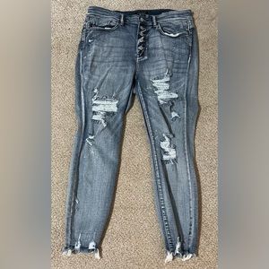 Judy Blue Jeans